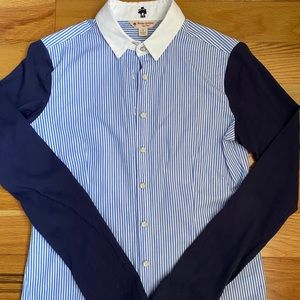 BROOKS BROTHERS BUTTON DOWN